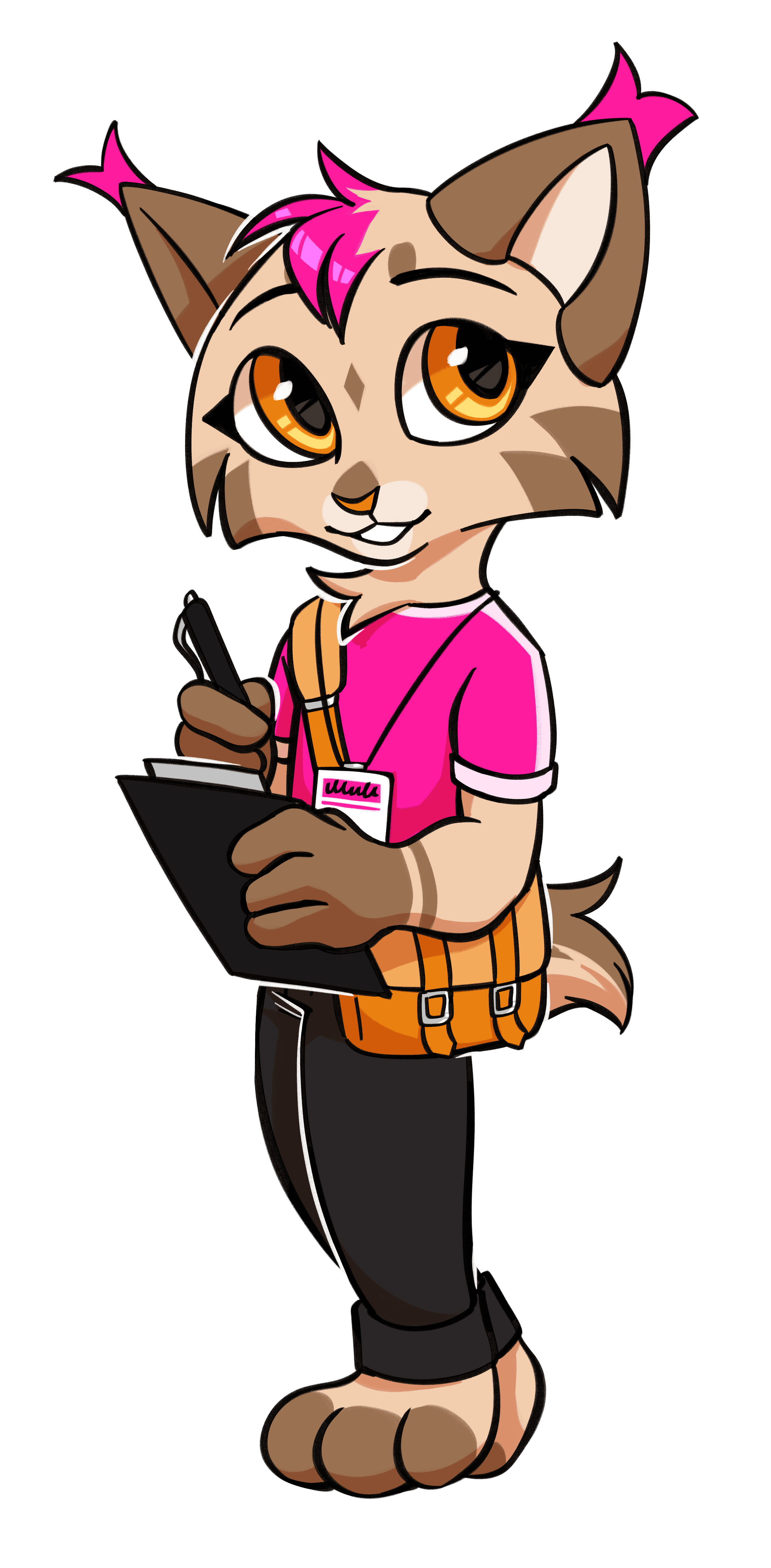 linxy 34