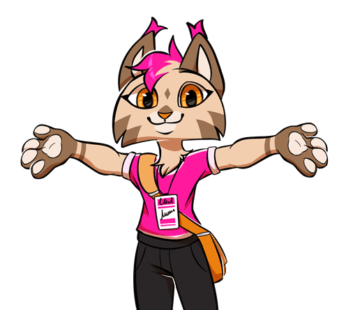 control lynxie